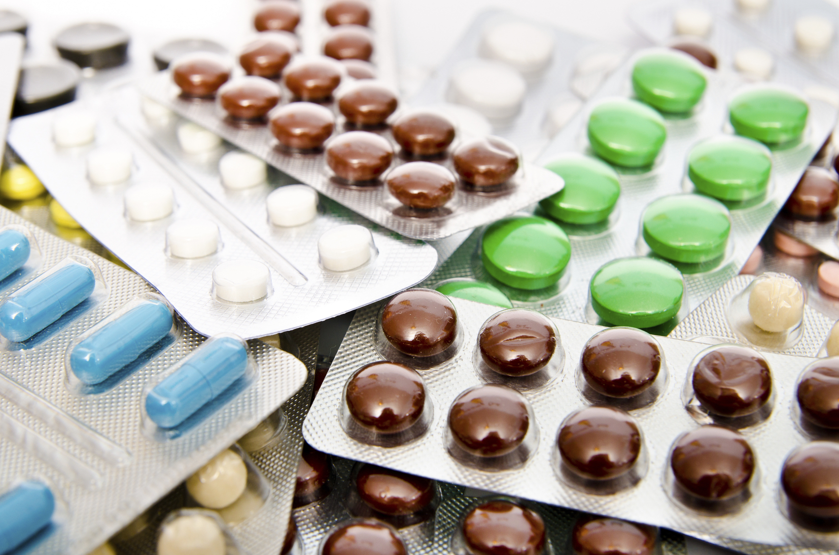 Integratori alimentari e farmaci: gli abbinamenti da evitare