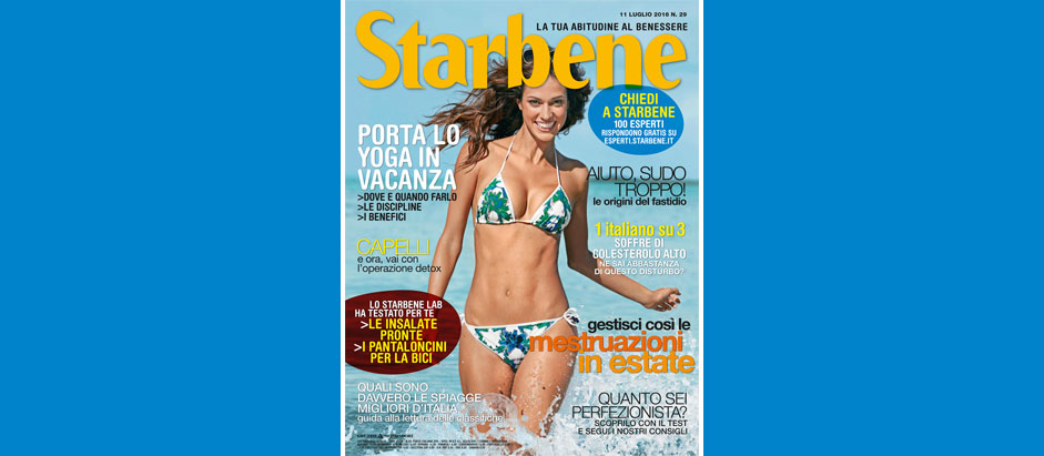 Starbene, le novità del numero 29