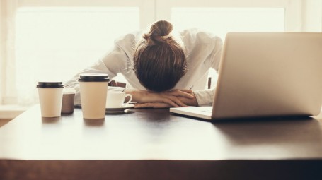 Come rientrare al lavoro senza stress