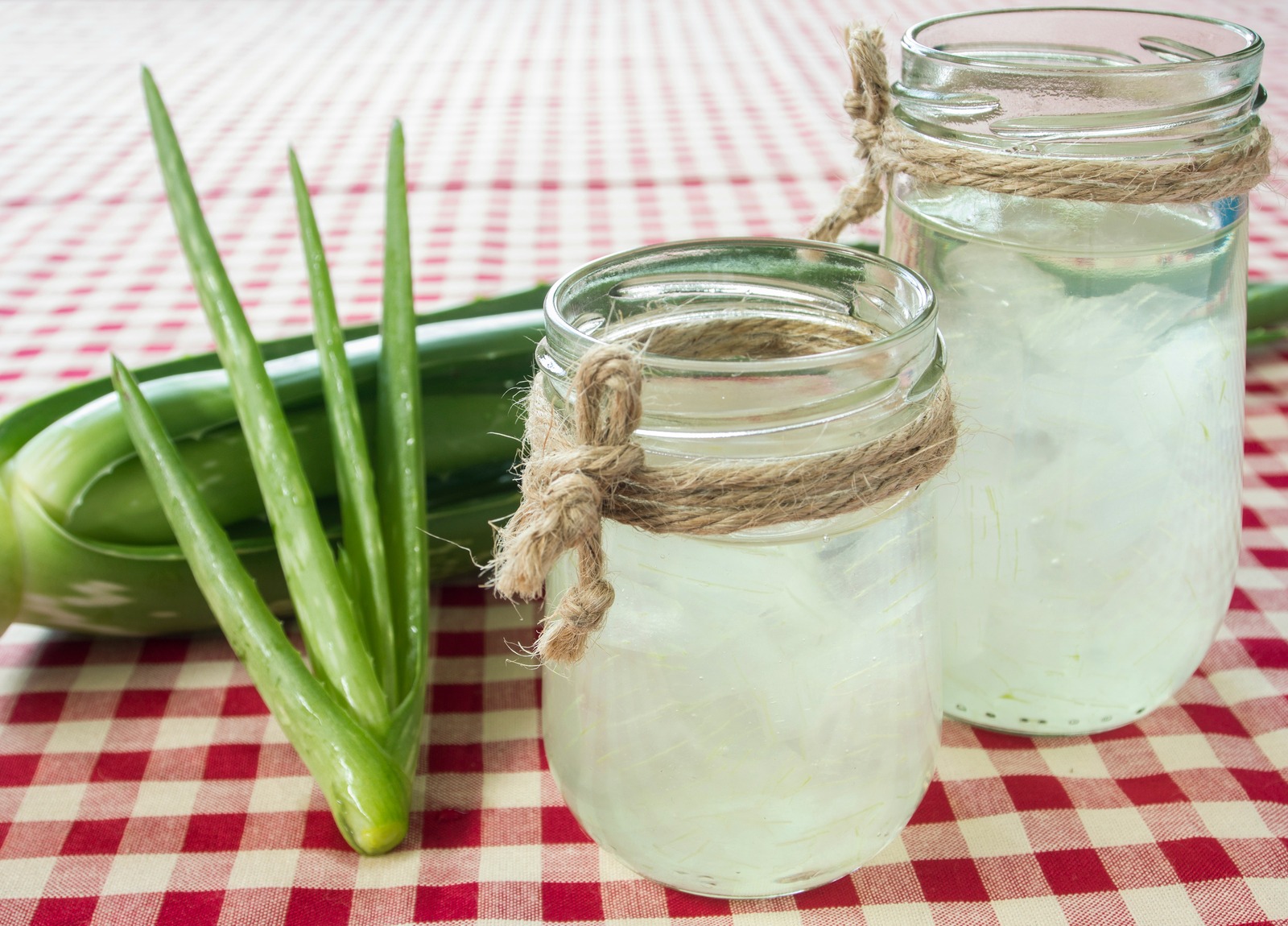 Aloe, un elisir di salute Aloe, un elisir di salute