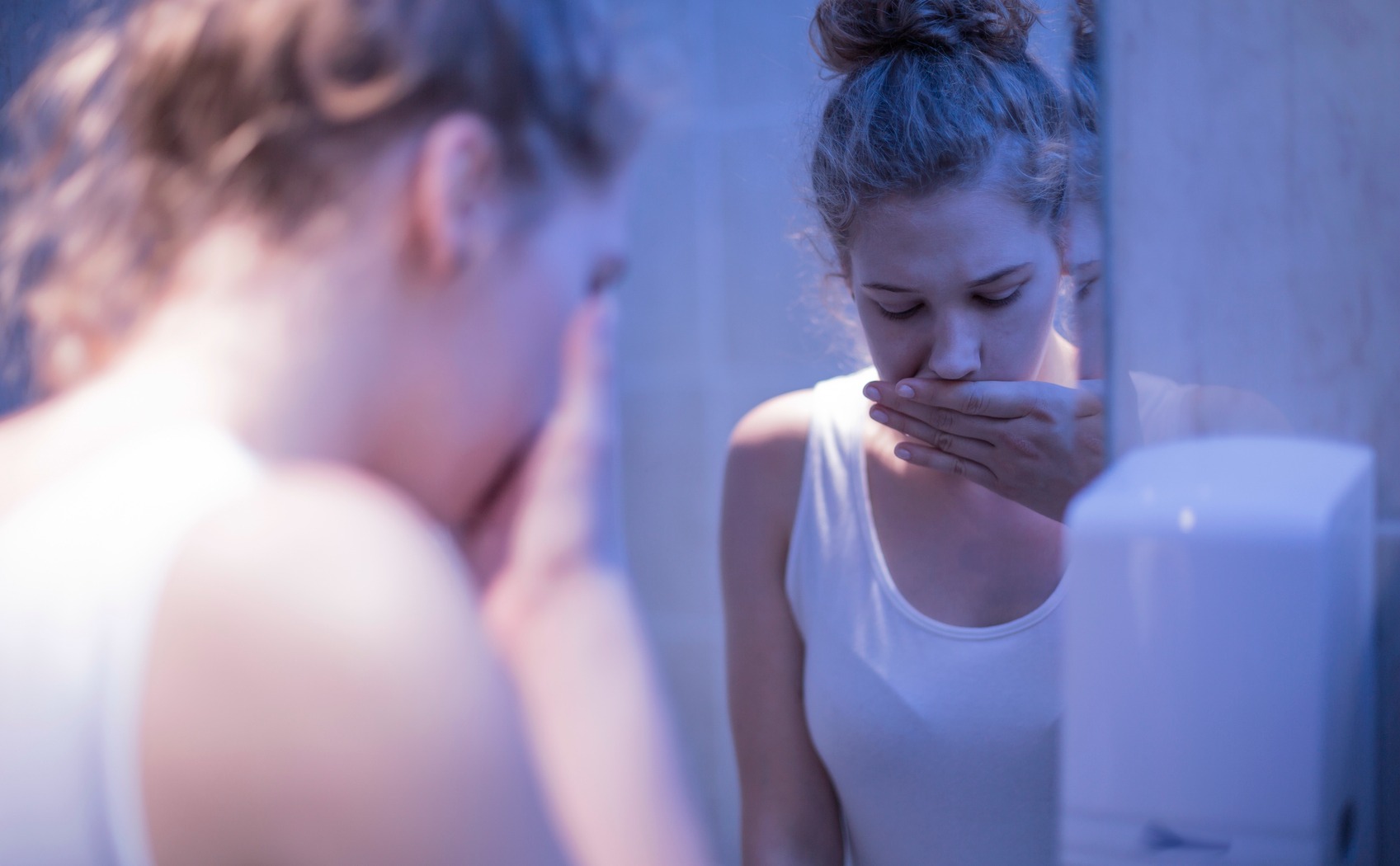 Disturbi alimentari: consigli per genitori Disturbi alimentari: consigli per genitori