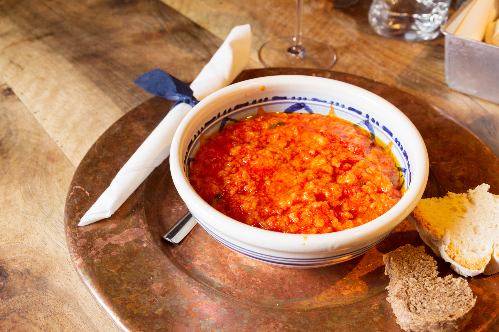 Pappa col pomodoro – La ricetta Pappa col pomodoro – La ricetta