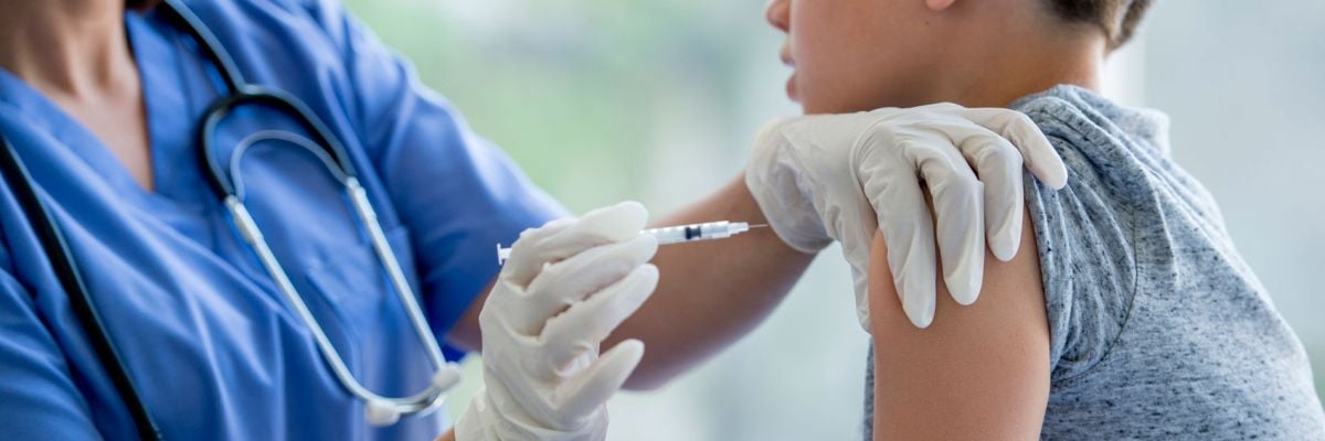 vaccinazione papilloma virus uomini