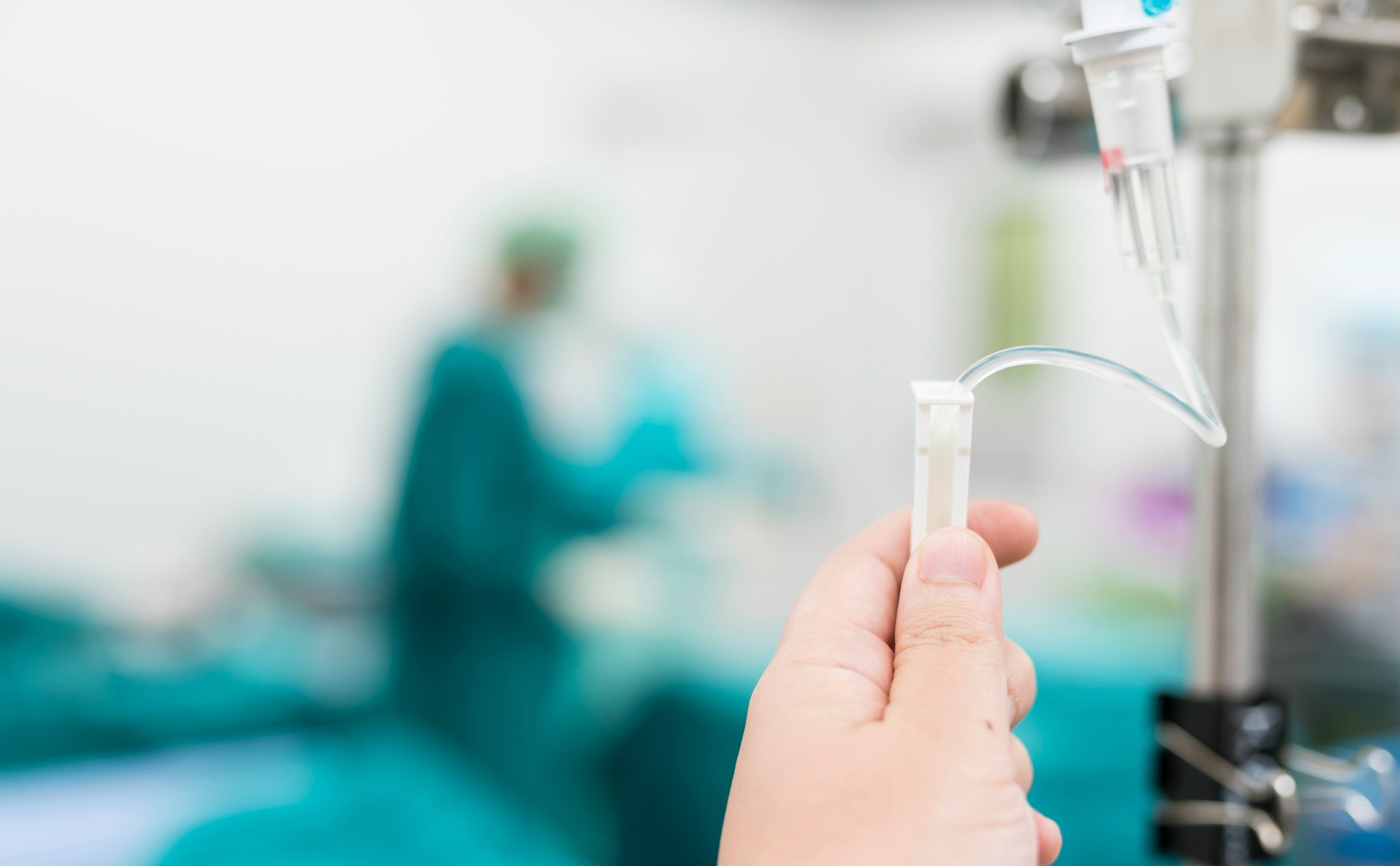 La chemioterapia può scatenare reazioni allergiche?