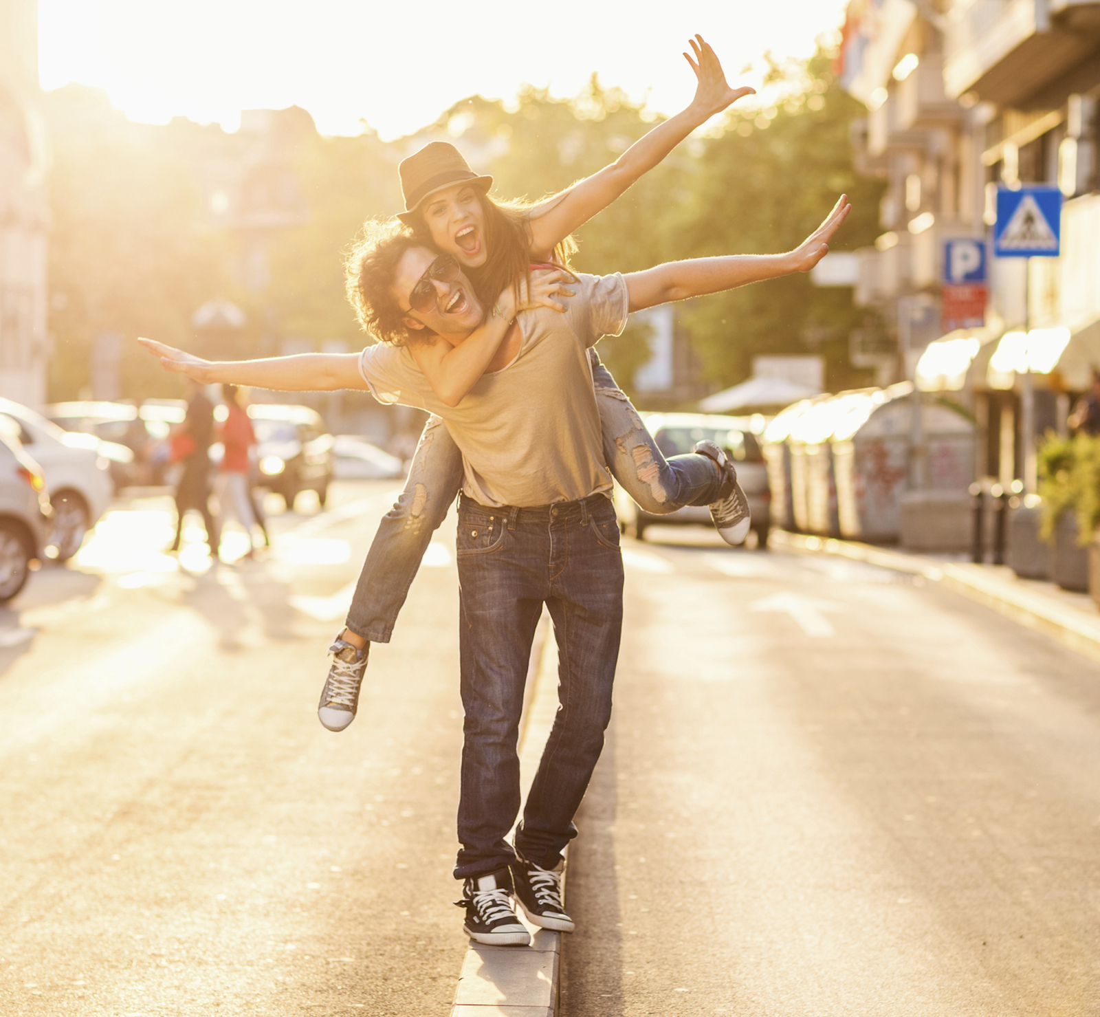4 consigli per una vita di coppia felice 4 consigli per una vita di coppia felice