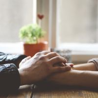 come dire se un ragazzo ti piace o vuole solo un hook up