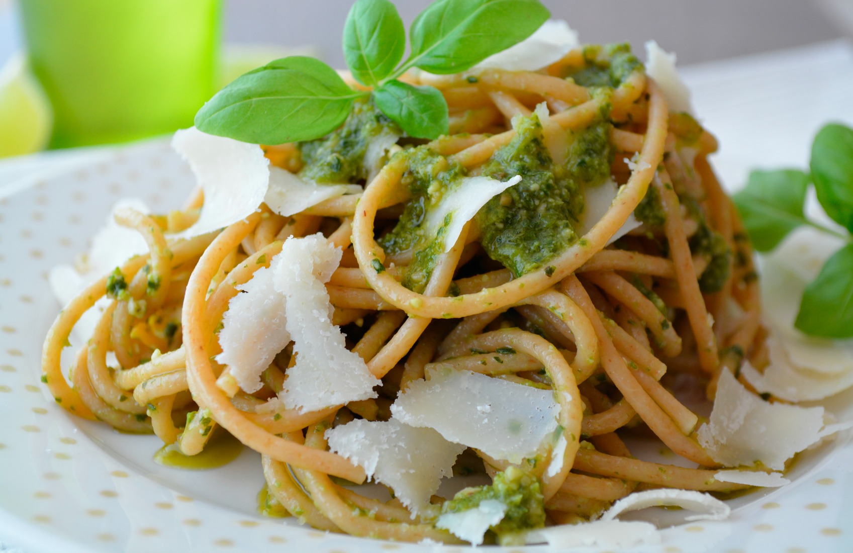 La pasta non fa ingrassare La pasta non fa ingrassare
