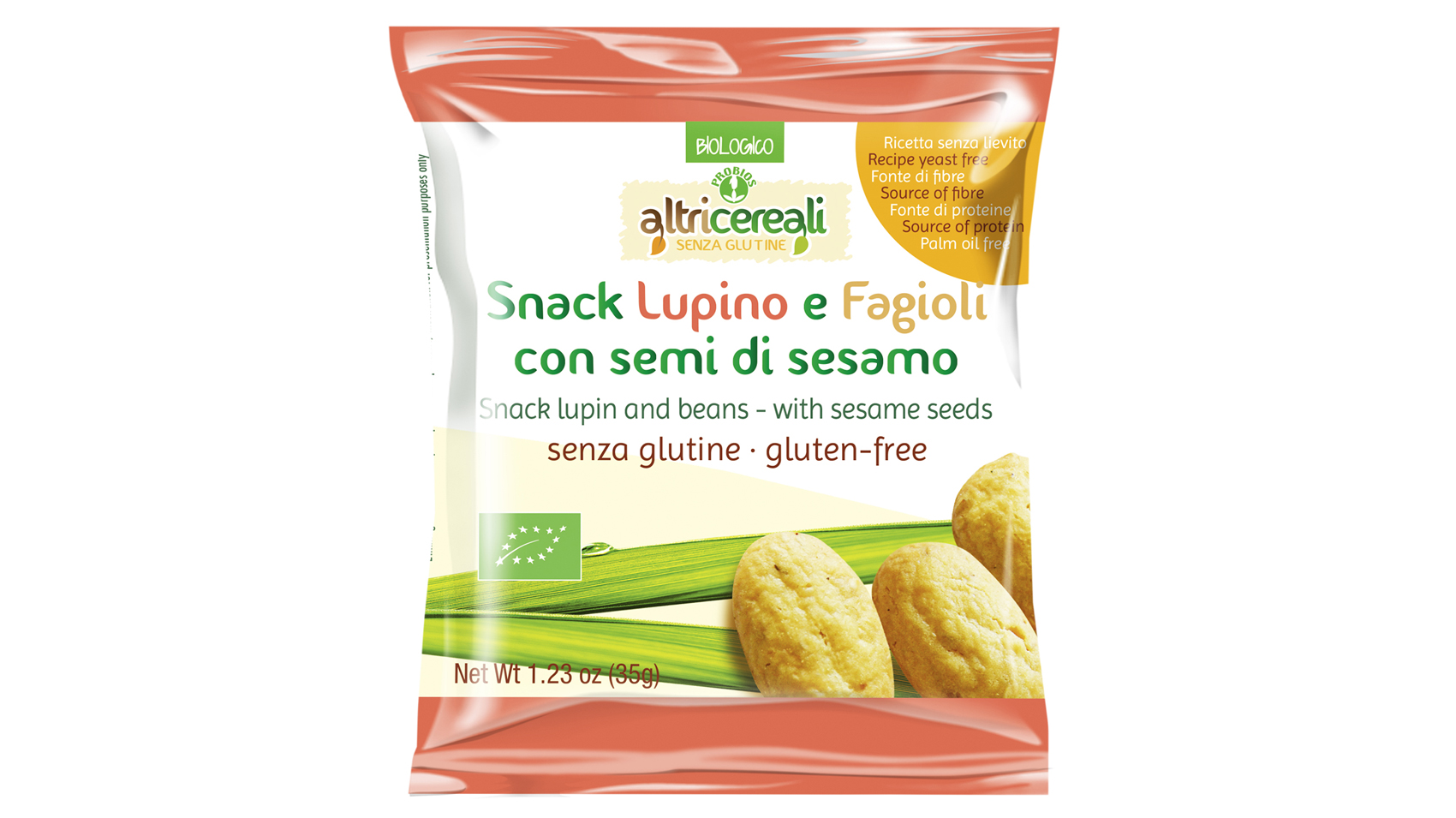Gluten free, ma con gusto Gluten free, ma con gusto