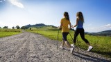 Perché camminare cura l’insonnia