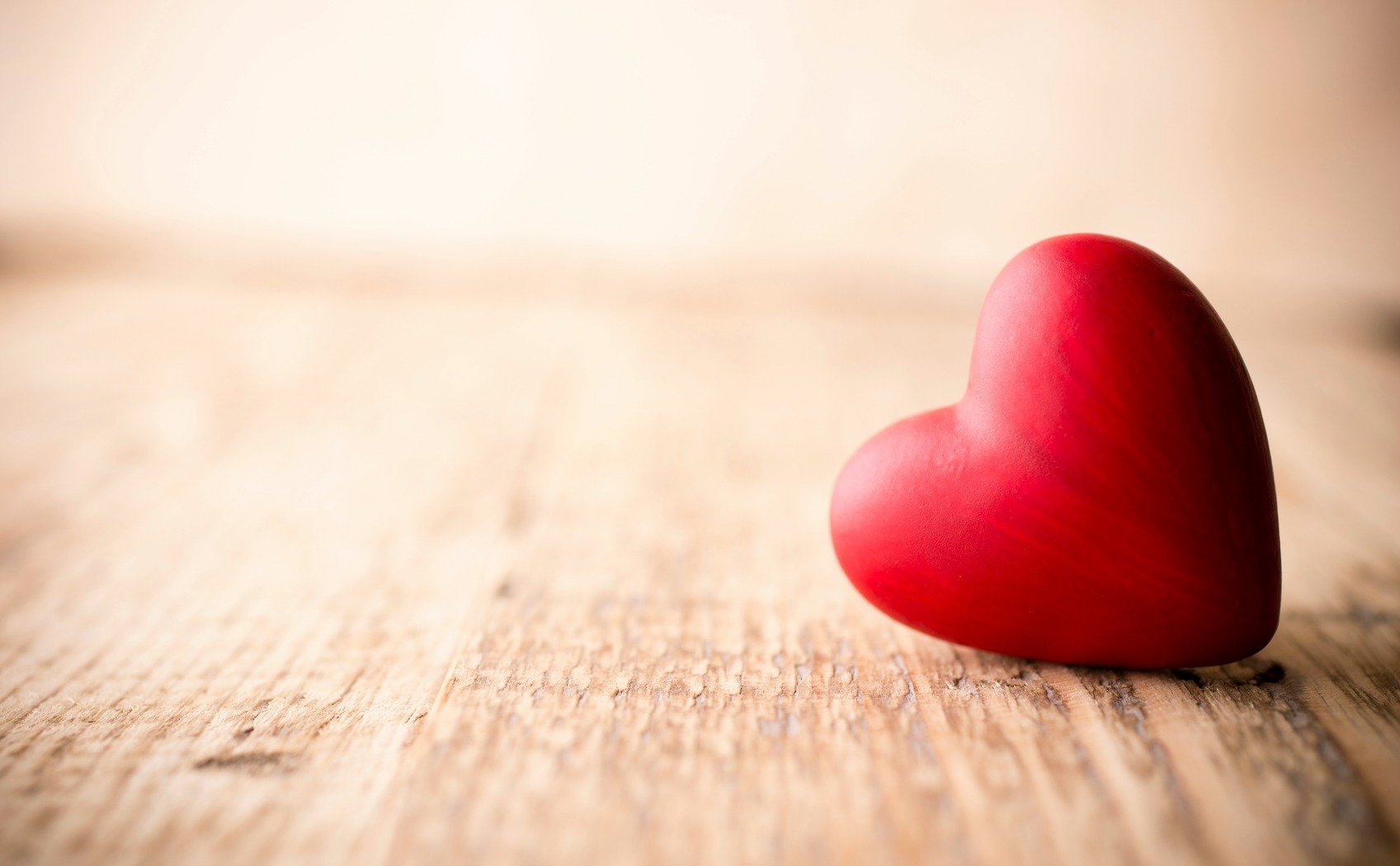 Prendersi cura del cuore