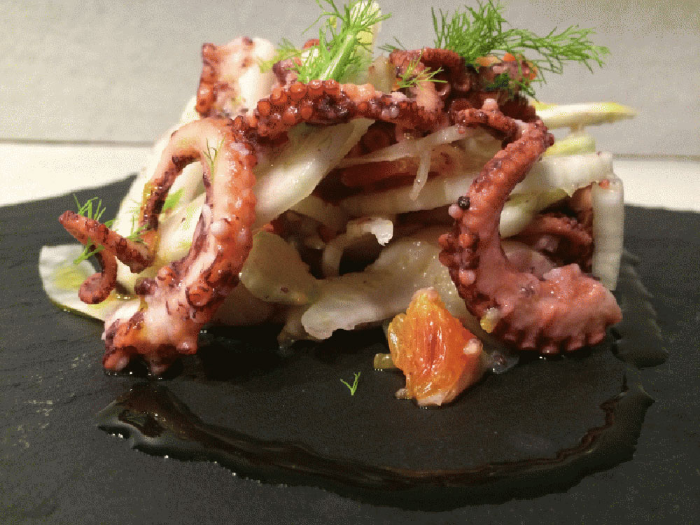Contest culinario, la ricetta vincitrice di agosto