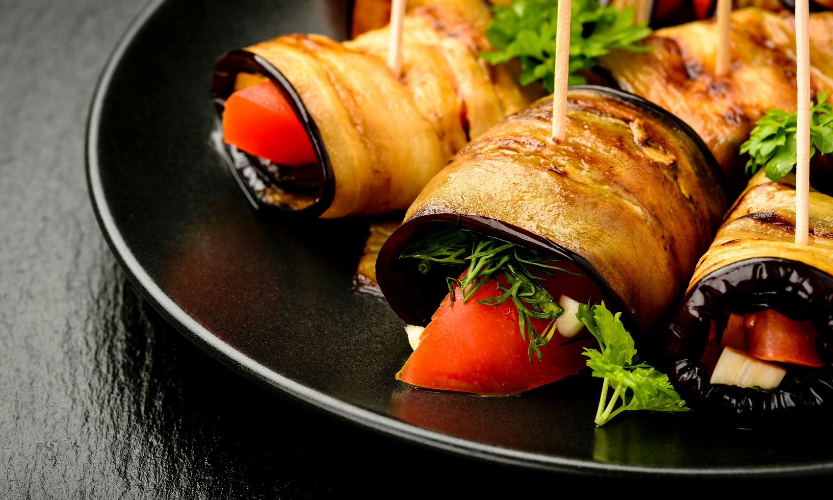 Melanzane: 3 ricette per reintegrare il potassio