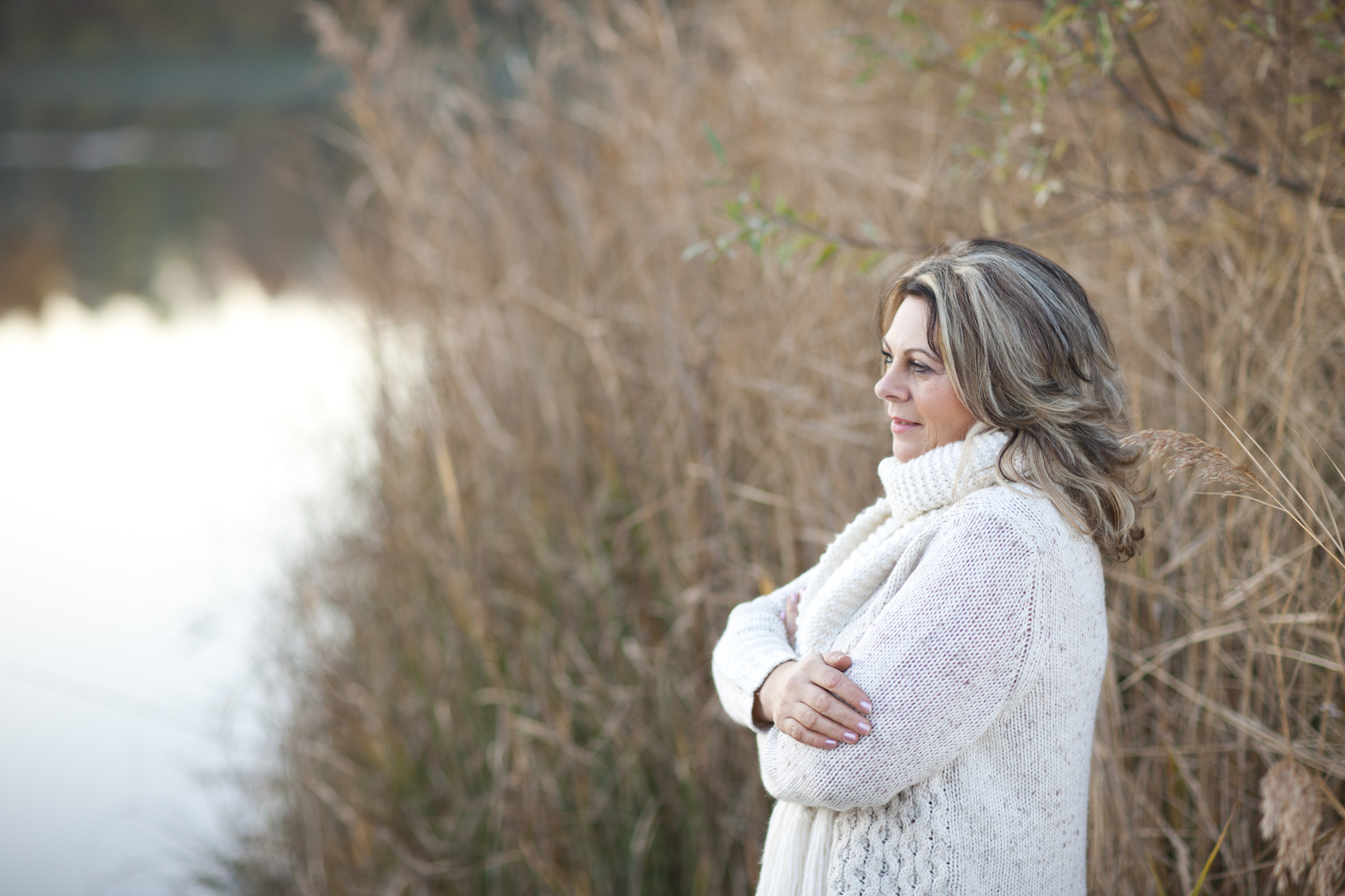 Rimedi per la pancia gonfia in menopausa
