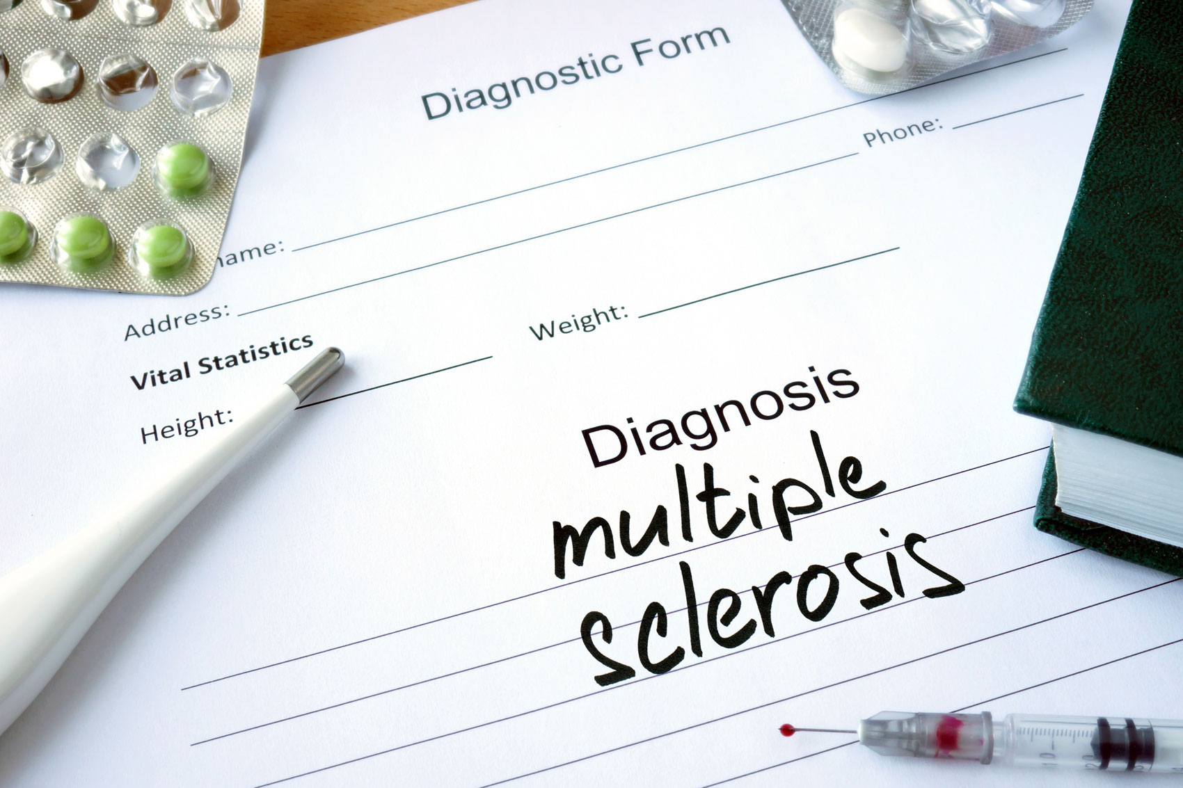Una campagna per sensibilizzare sulla sclerosi multipla