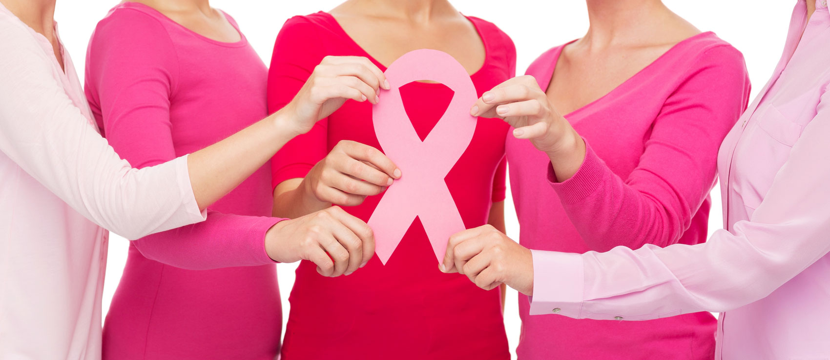 I 25 anni del nastro rosa