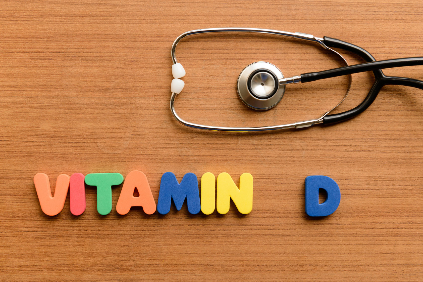4 consigli se hai carenza di vitamina D