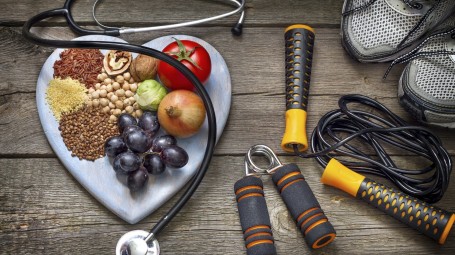 Alimentazione e sport