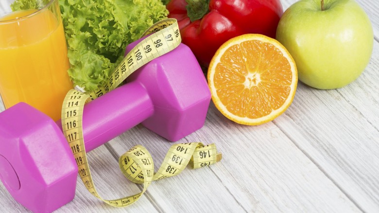 nutrizione dietetica dissociata 10 giorni