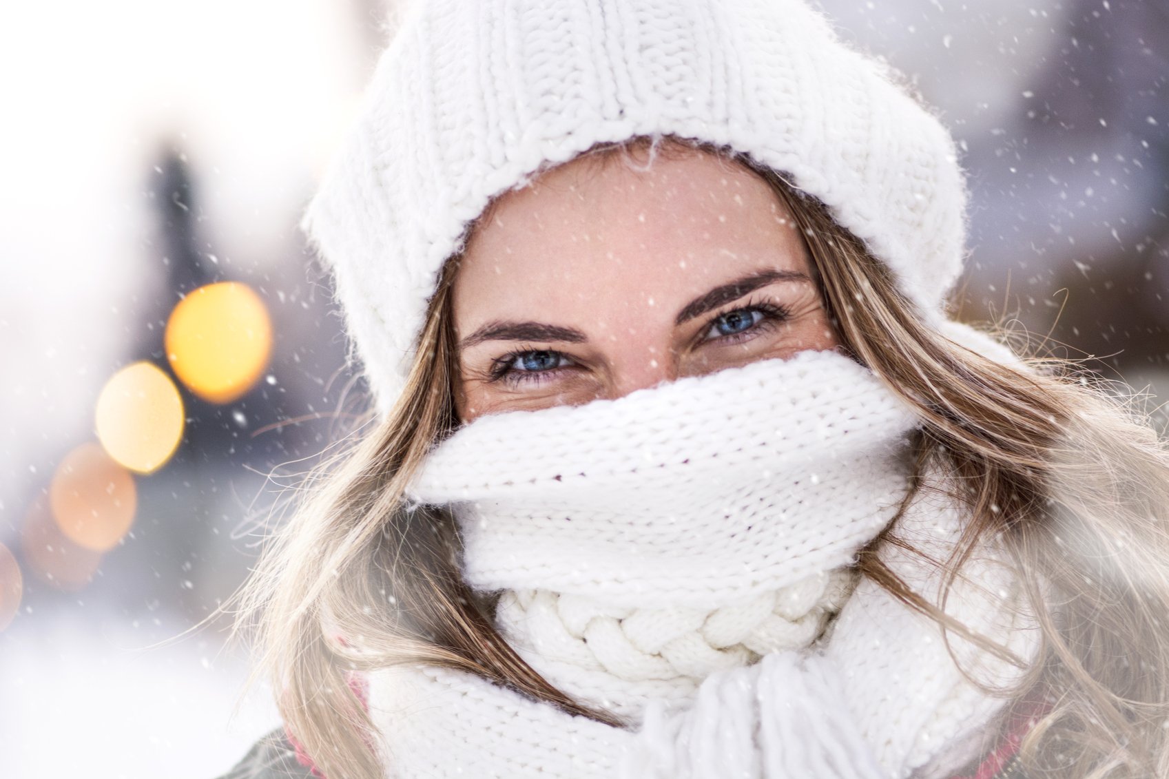 Inverno e pelle del corpo molto secca: cause e rimedi