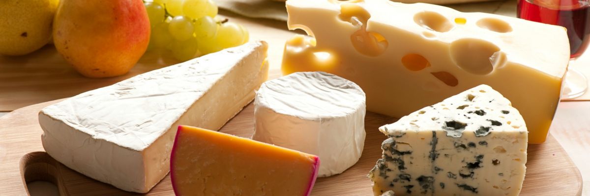 formaggi stagionati la prostata