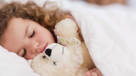 Bambini: come dormire sereni