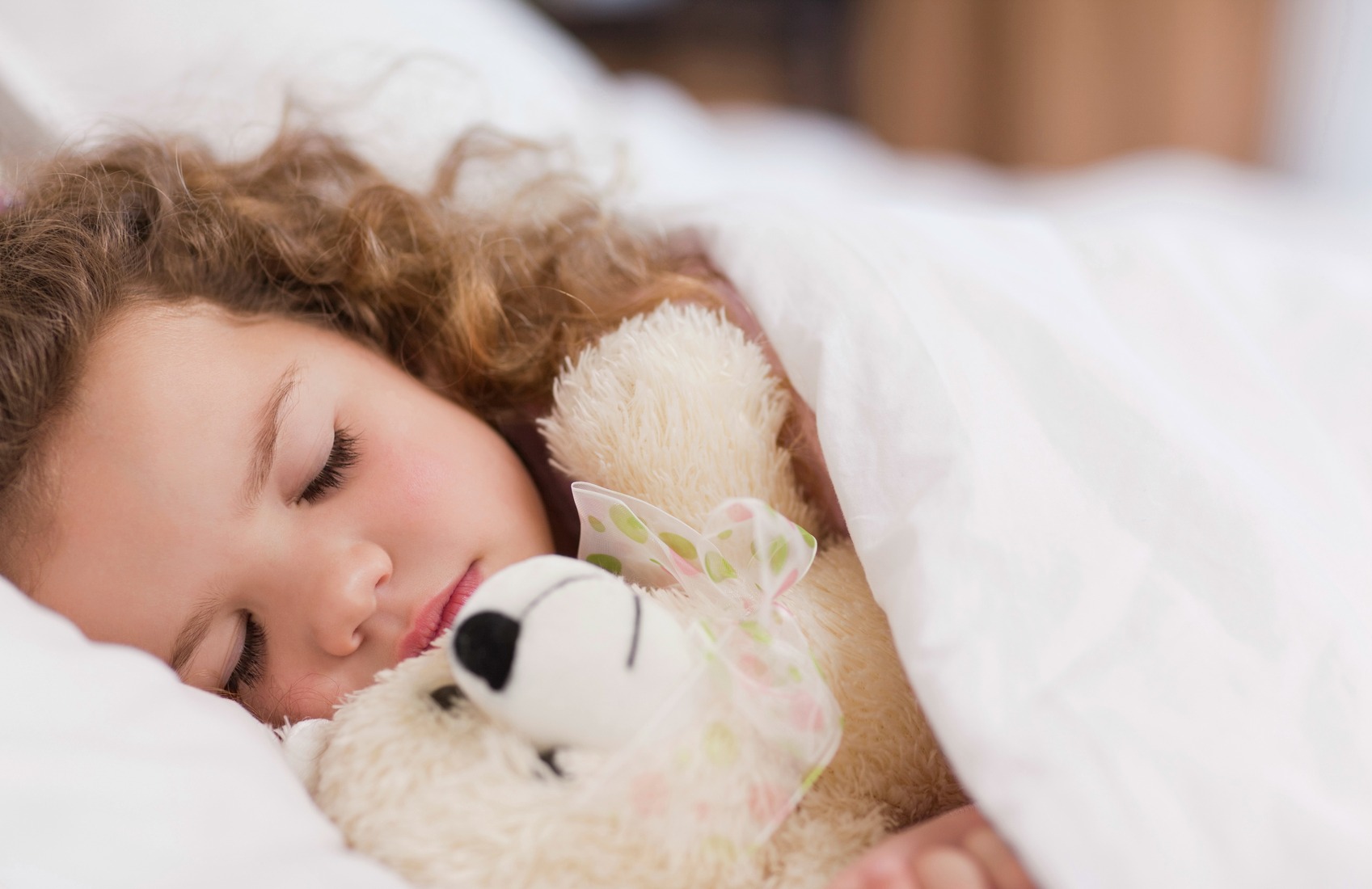 Bambini: come dormire sereni