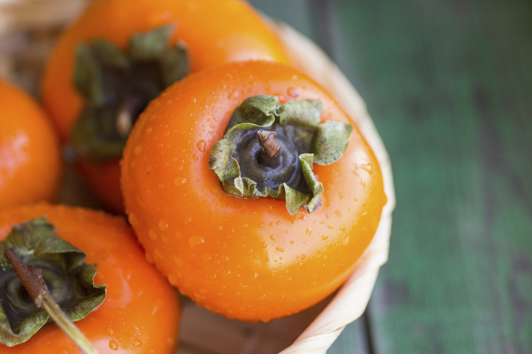 Il budino di cachi, la ricetta