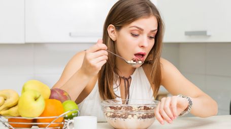 Cambiare vita: come modificare le cattive abitudini in 8 mosse