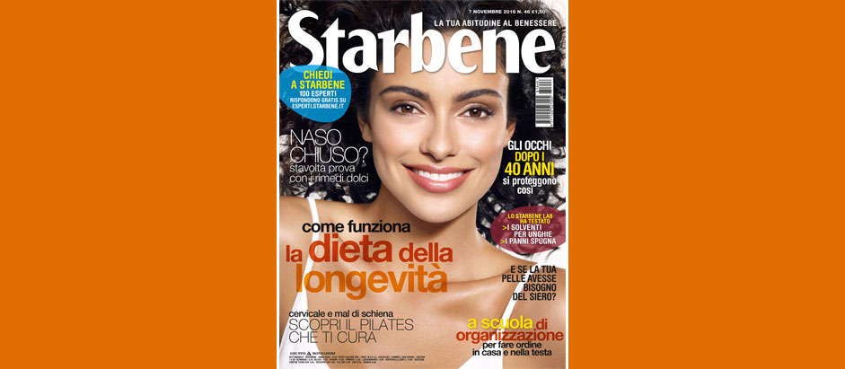 Starbene, le novità del numero 46