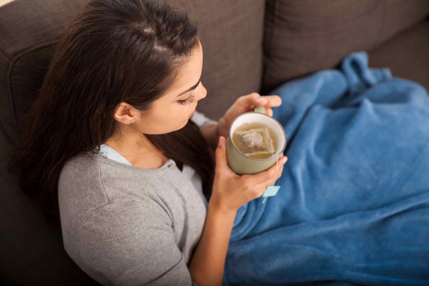 Come evitare l’influenza