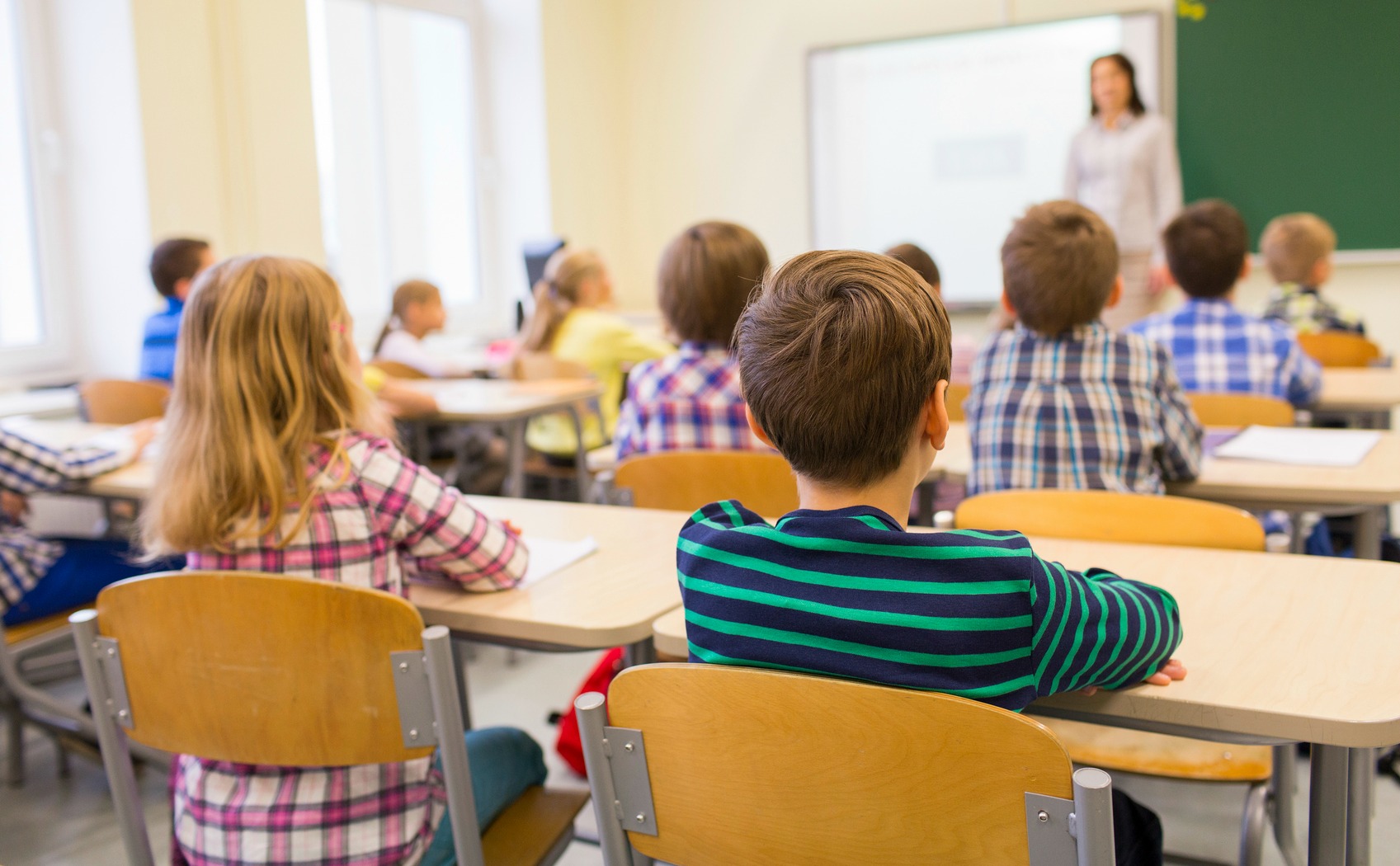 Metodo Montessori, funziona ancora
