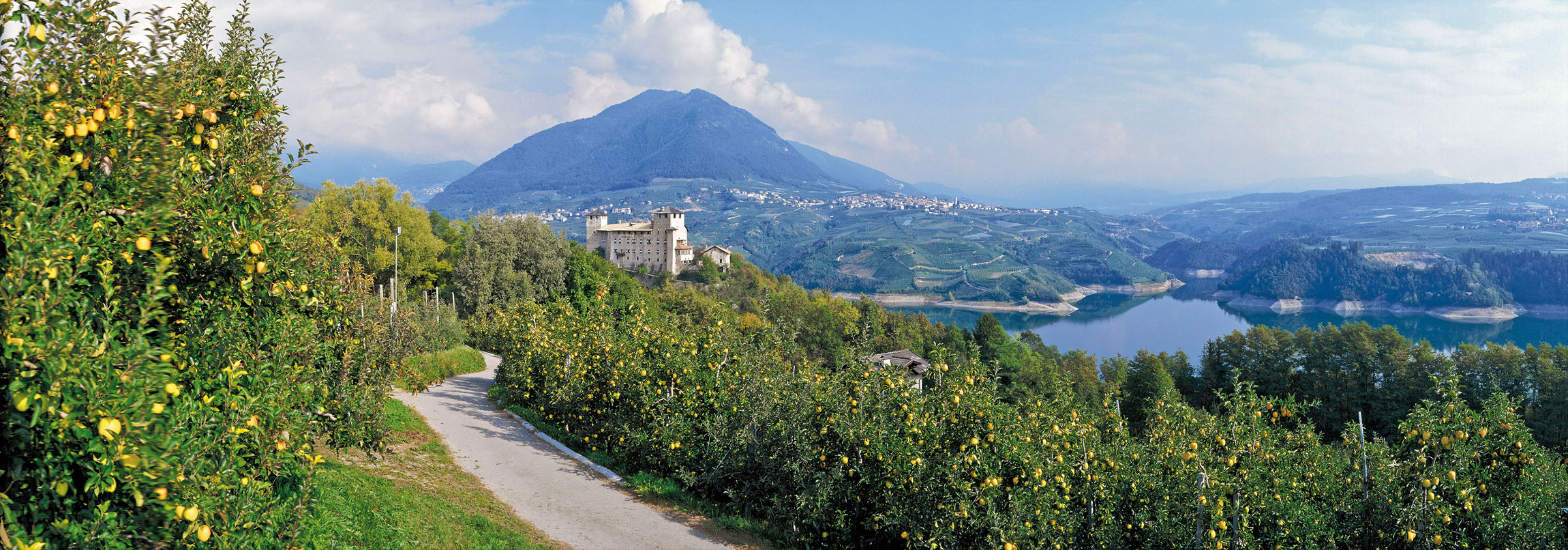 Pomaria, la festa delle mele Pomaria, la festa delle mele