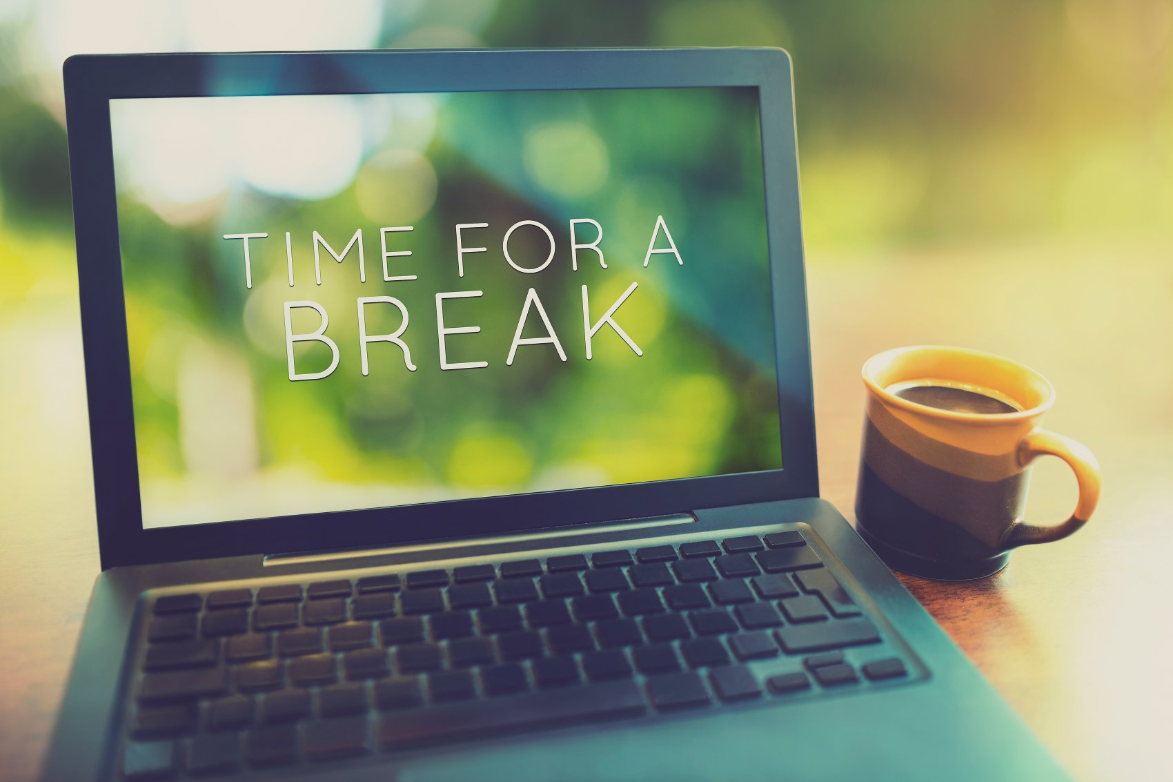 Come combattere lo stress da lavoro