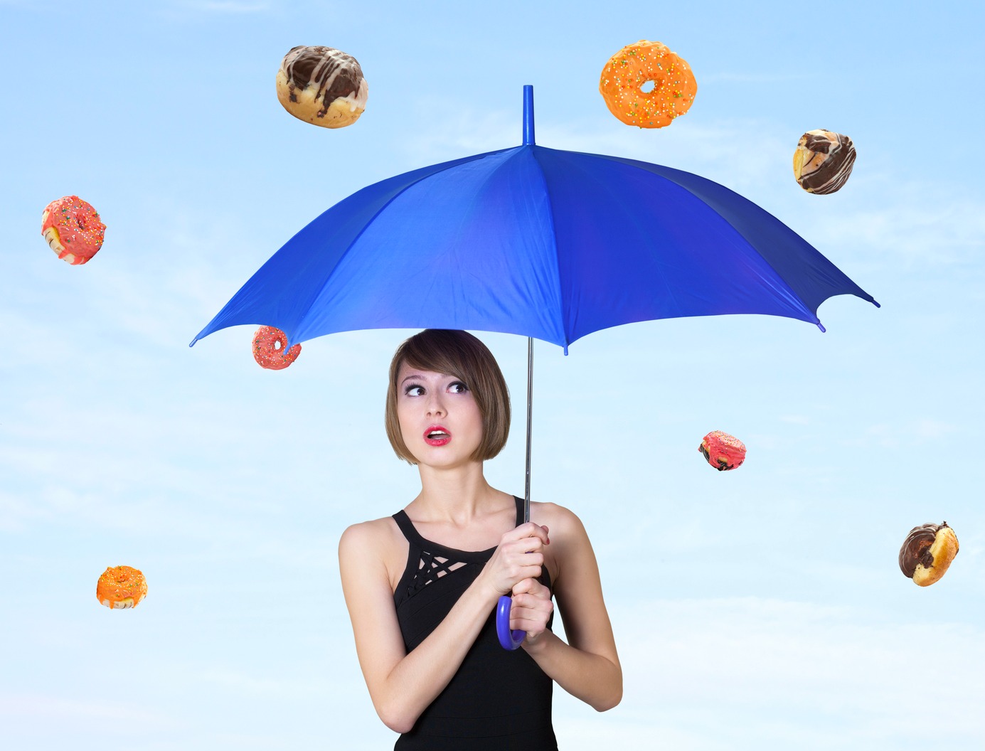 Umore: i cibi del benessere