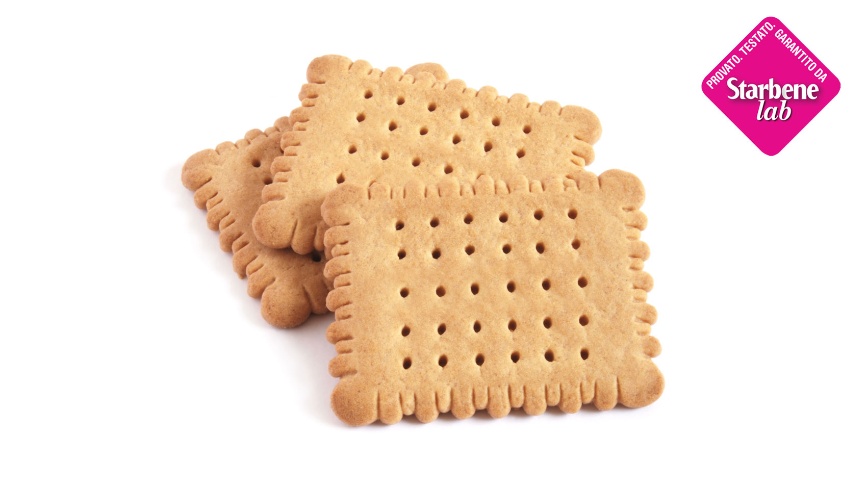 sono a dieta posso mangiare i pavesini