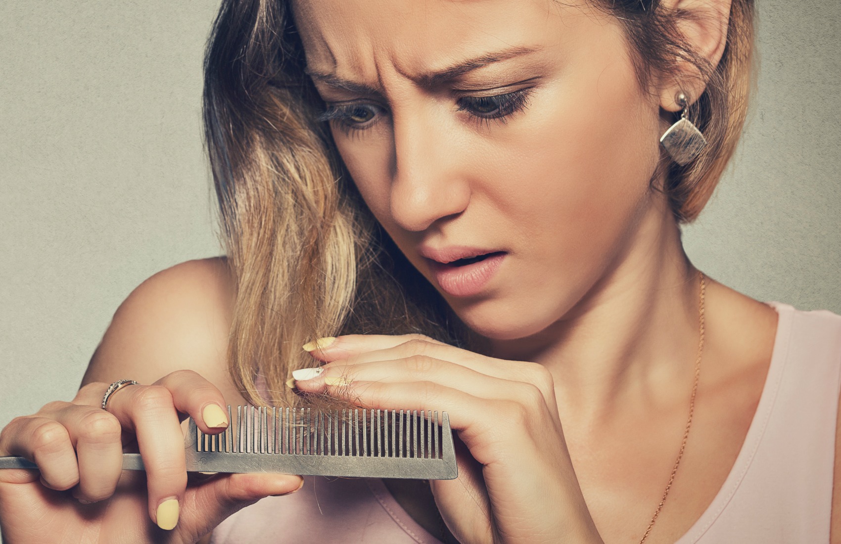 Capelli: le soluzioni salva chioma Capelli: le soluzioni salva chioma