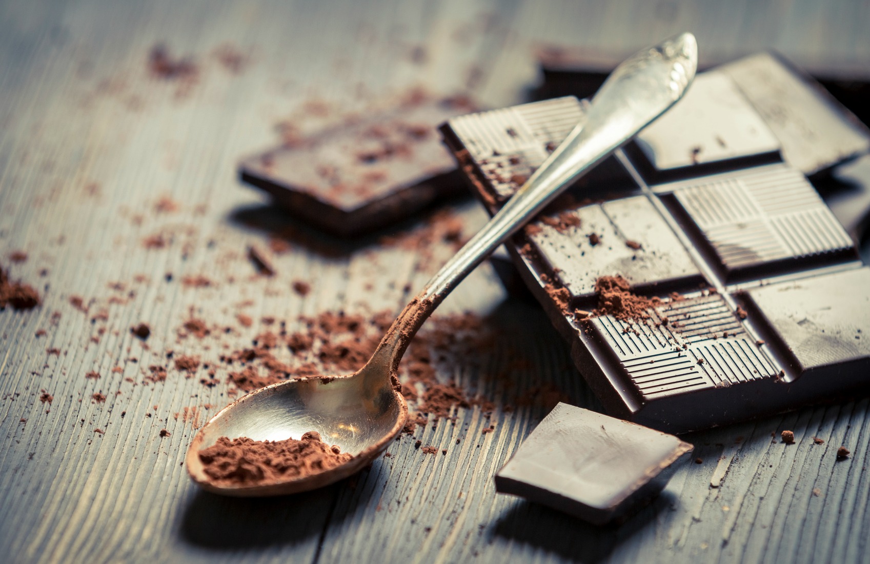 Il cioccolato si può mangiare anche a dieta? Il cioccolato si può mangiare anche a dieta?