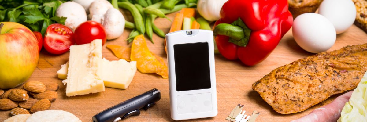 Podcast Convivere col diabete