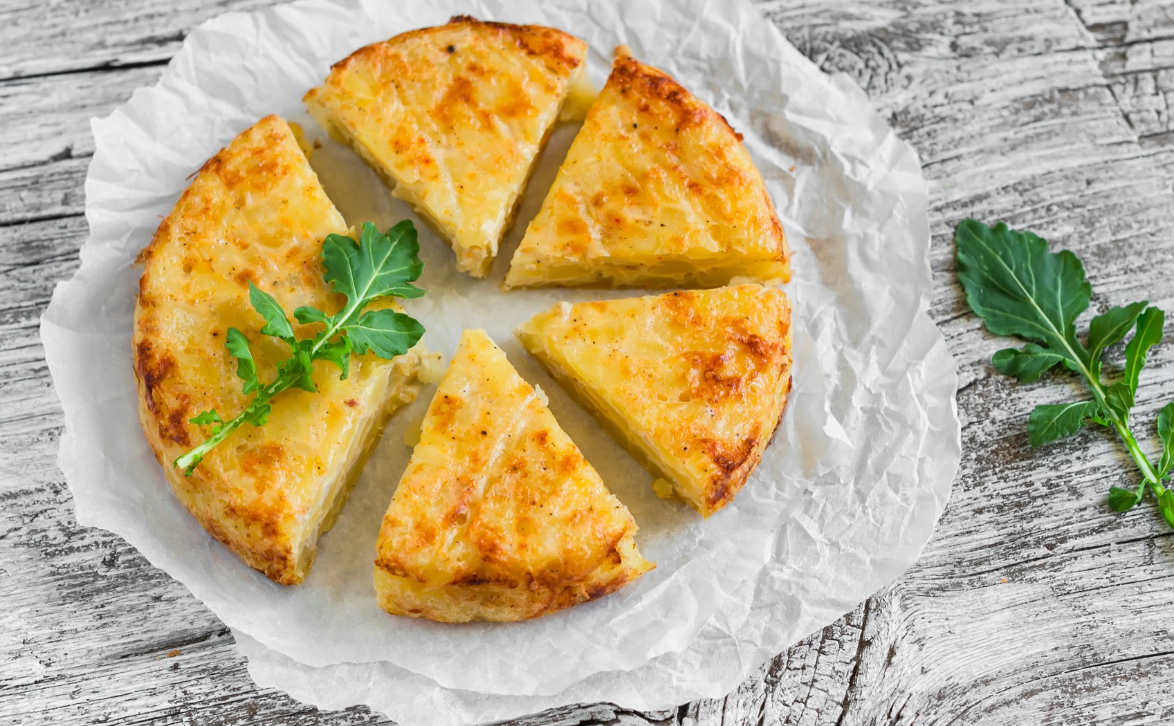Dieta light ma ricca di proteine: il menu settimanale