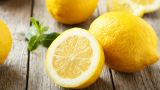 Limone: tutte le virtù