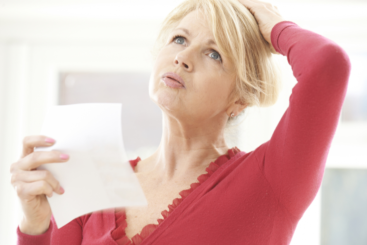 Menopausa e gravidanza: 4 cose da sapere