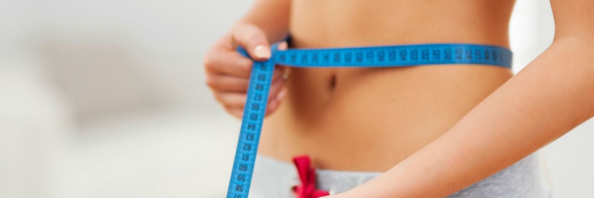 usando gli ultrasuoni per perdere peso