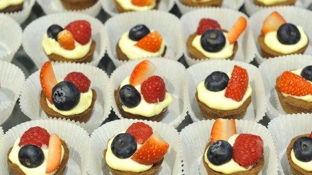 Show cooking contest culinario