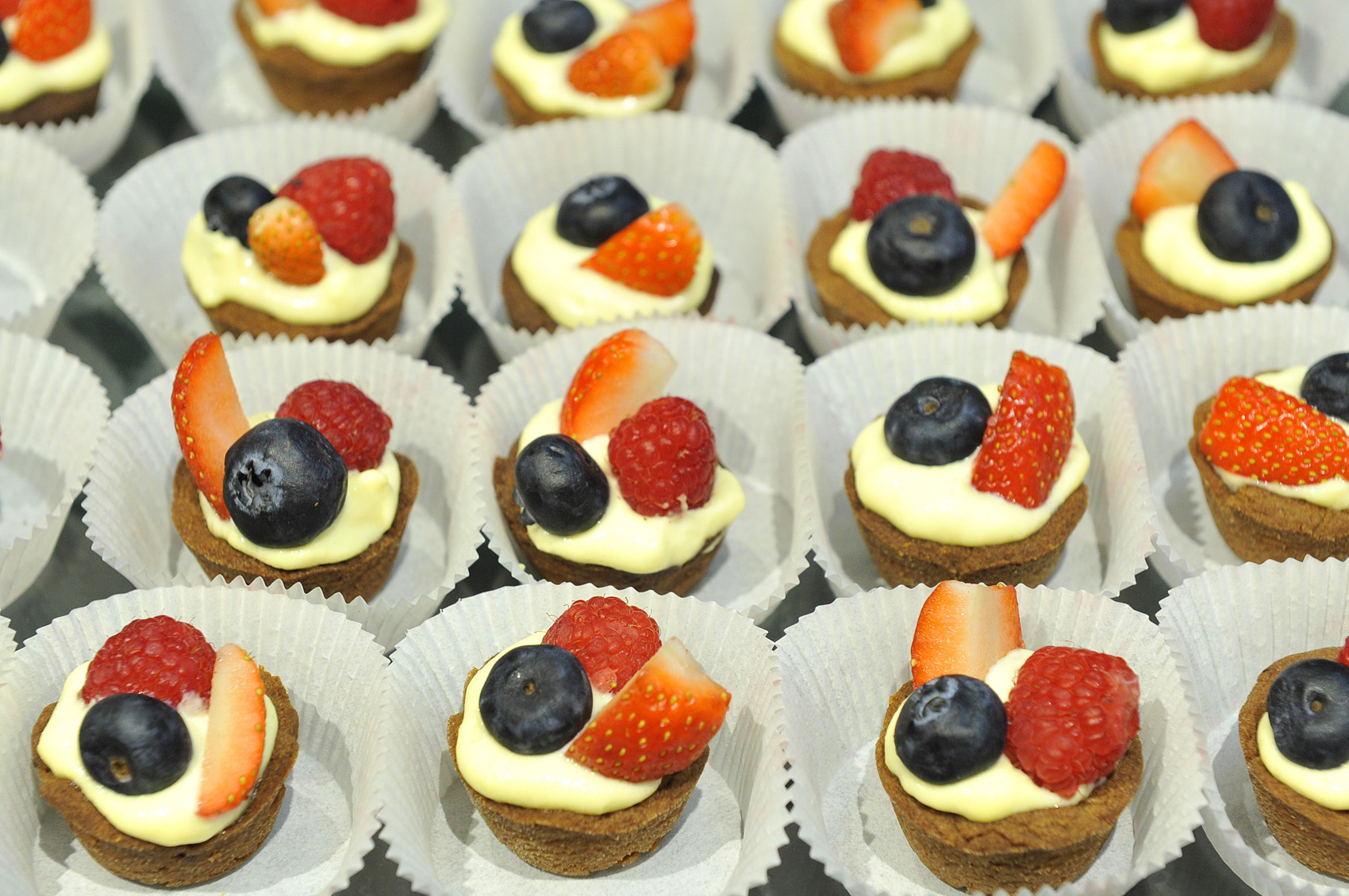 Contest culinario, ecco le ricette più buone