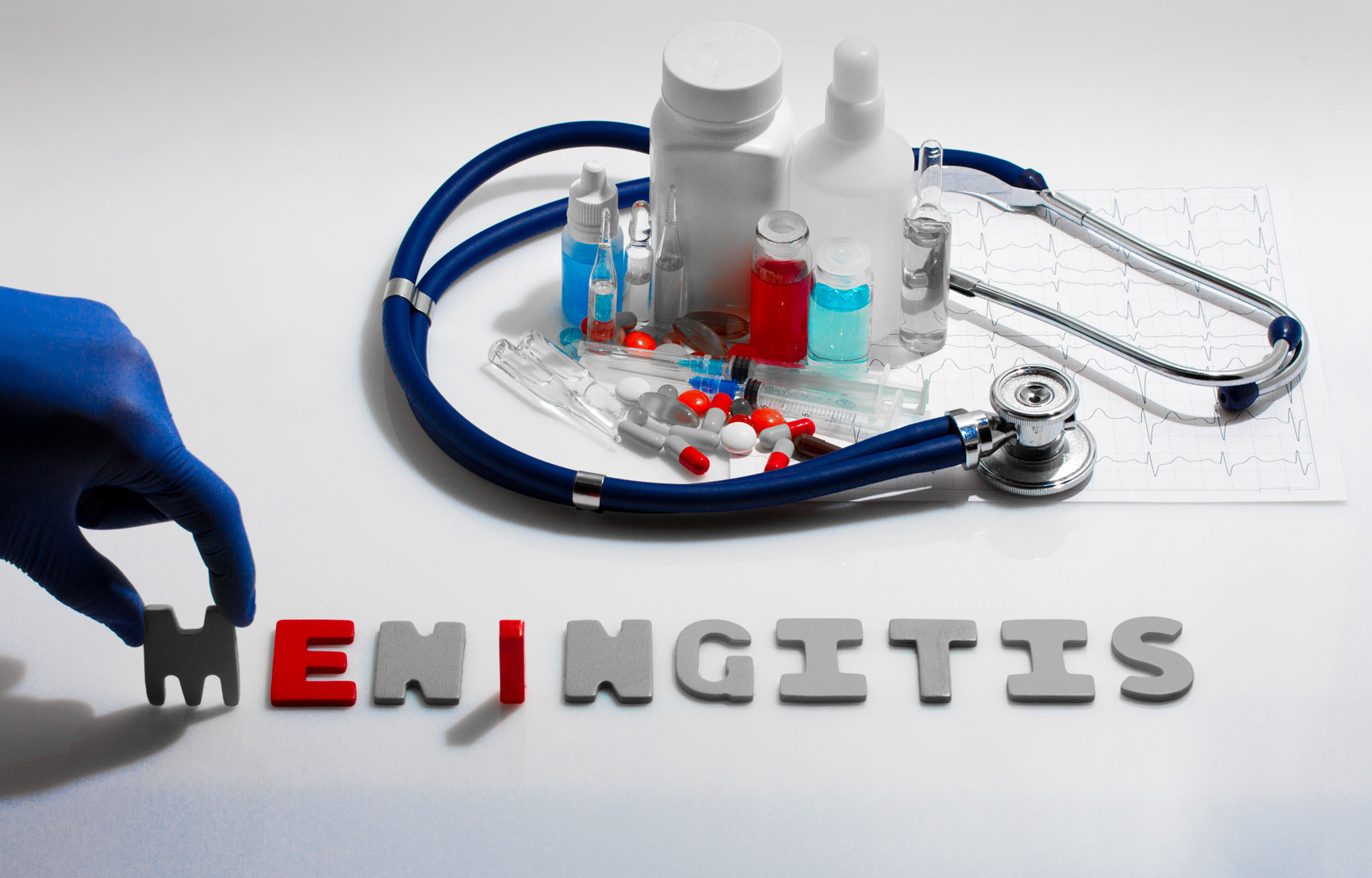 Meningite: vaccino sì o no? Meningite: vaccino sì o no?