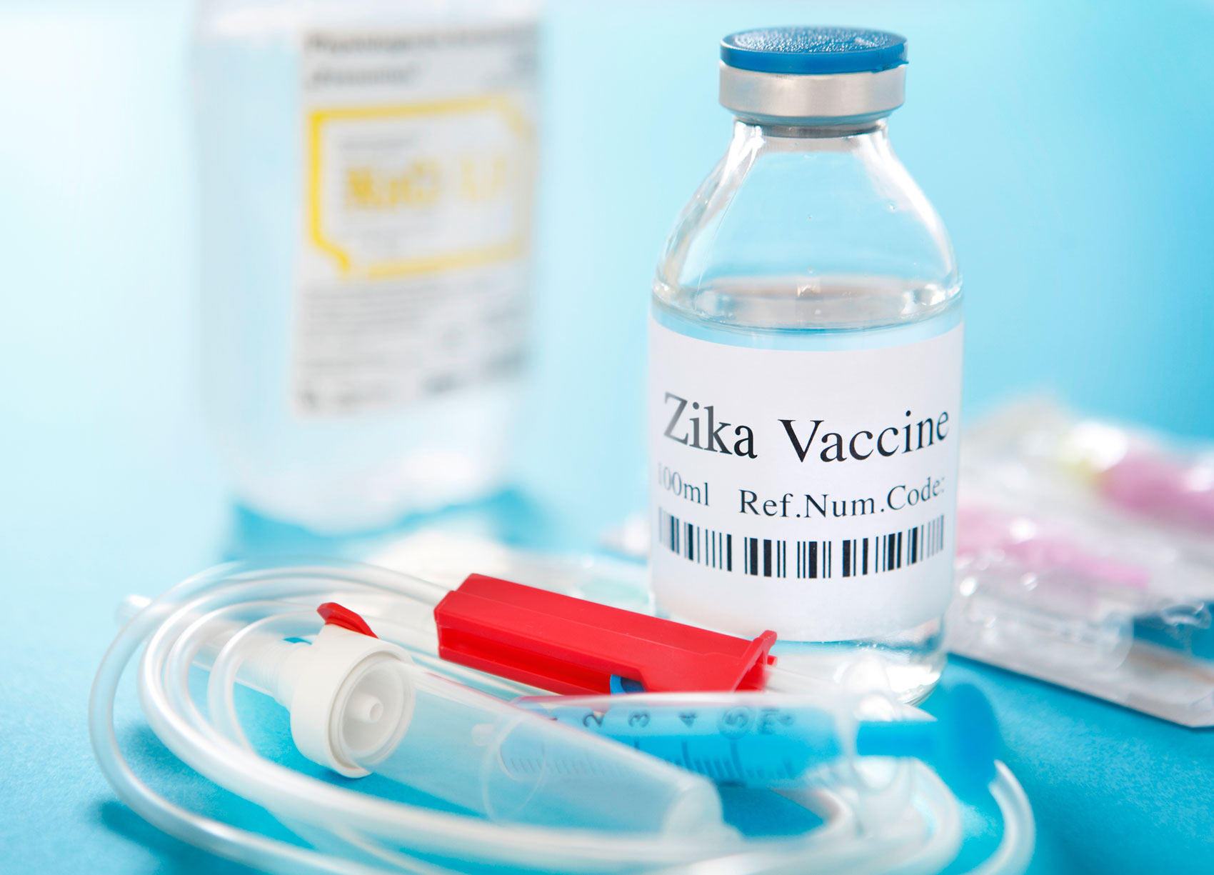 Virus Zika: un anticorpo riesce a bloccare l’infezione