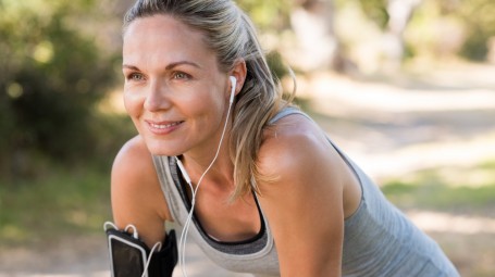 Menopausa: quale attività fisica, memoria breve, fatica a respirare