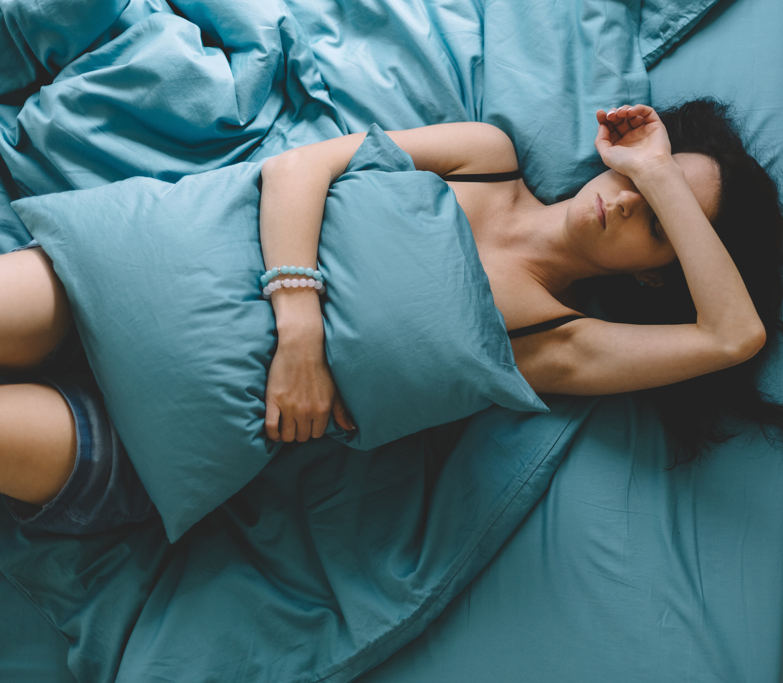 Depressione da Covid: prova la stimolazione magnetica