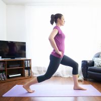 video aerobica per dimagrire