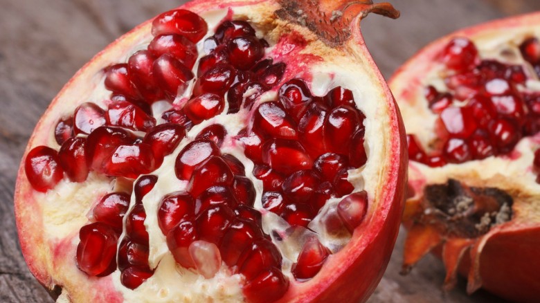 Melagrana, sprint al metabolismo e giù i chili di troppo